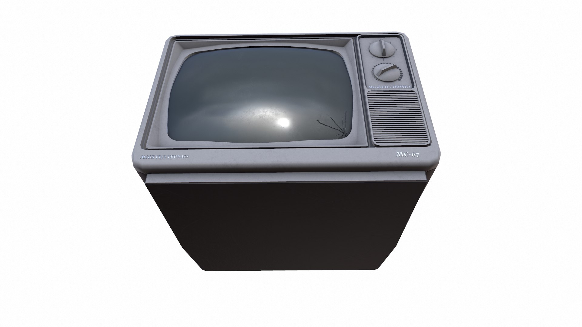 Retro Vintage CRT TV Low-poly PBR model https://p.turbosquid.com/ts-thumb/Xk/KMs9wF/9L/screenshot011/png/1782011231/1920x1080/fit_q87/a1bd2f3d02730dc118d7875649468df216667c1d/screenshot011.jpg