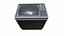 Retro Vintage CRT TV Low-poly PBR