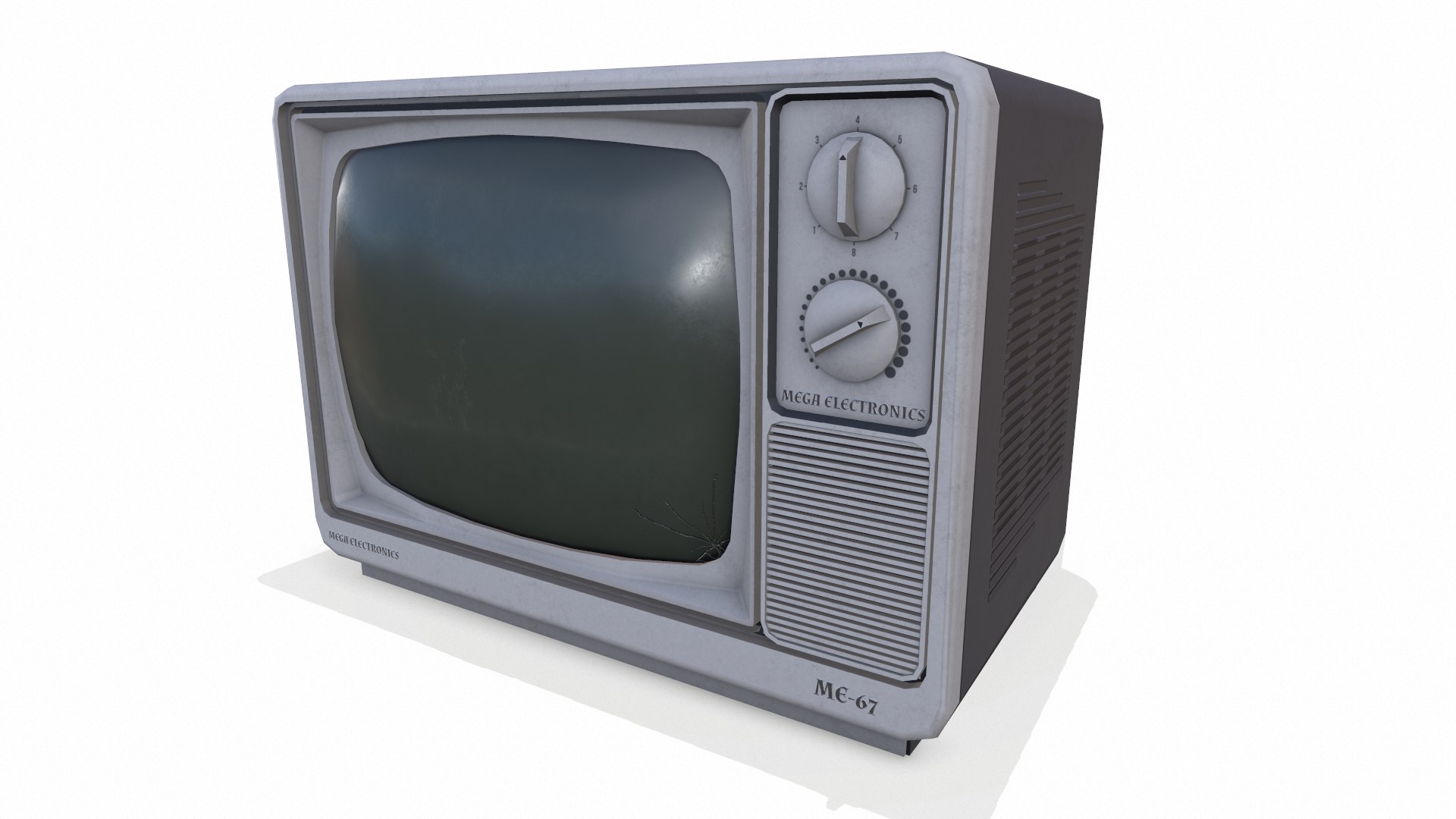 Retro Vintage CRT TV Low-poly PBR model https://p.turbosquid.com/ts-thumb/Xk/KMs9wF/Bp/screenshot004/png/1782011225/1920x1080/fit_q87/c5bc19007ebe386901101f7fafb4d5ce84212809/screenshot004.jpg