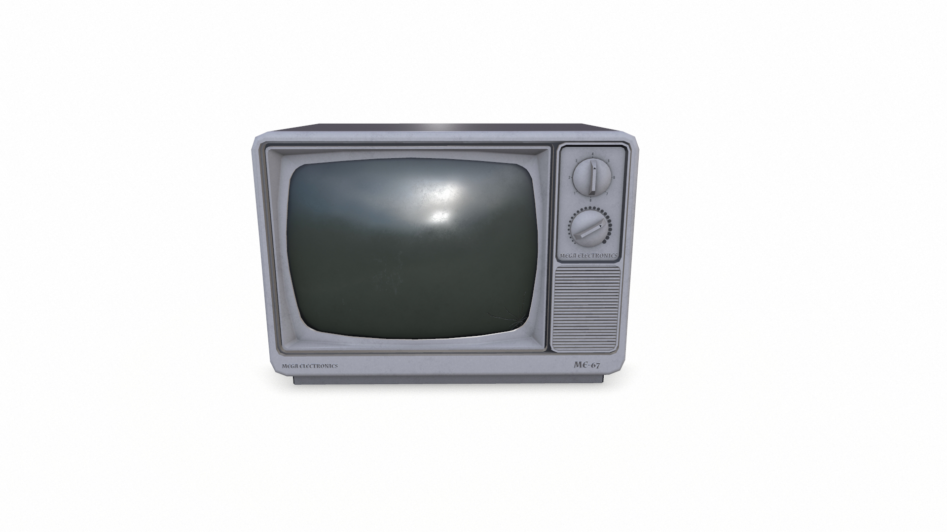 Retro Vintage CRT TV Low-poly PBR model https://p.turbosquid.com/ts-thumb/Xk/KMs9wF/Fb/a/png/1782011261/1920x1080/turn_fit_q99/7c0614eae7657fc38de94862d3cdc74a7b2329df/a-1.jpg