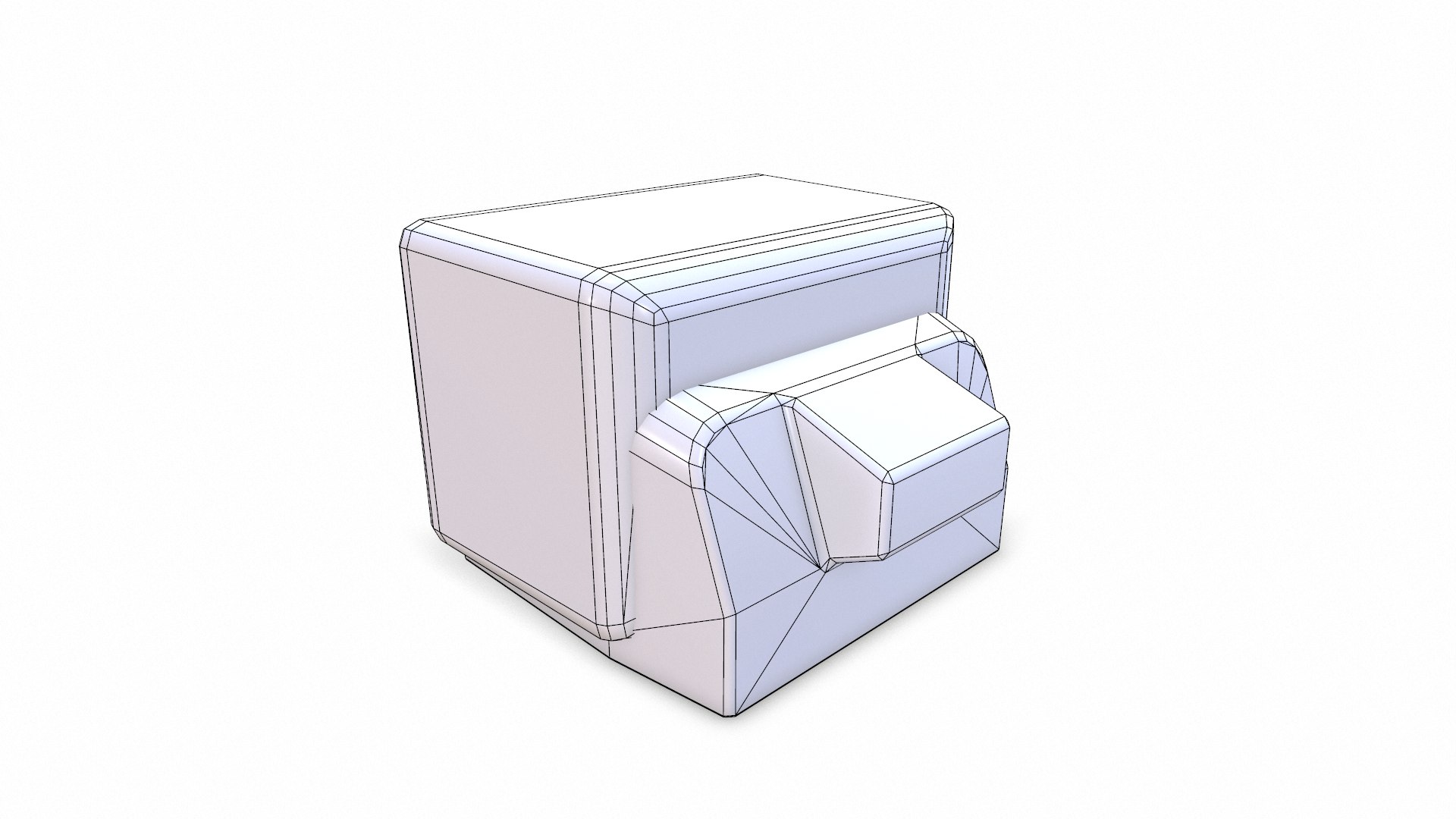 Retro Vintage CRT TV Low-poly PBR model https://p.turbosquid.com/ts-thumb/Xk/KMs9wF/LH/wire_frame_02/png/1782011237/1920x1080/fit_q87/9d5931110458e5b175f49b92844d0bef53858f06/wire_frame_02.jpg