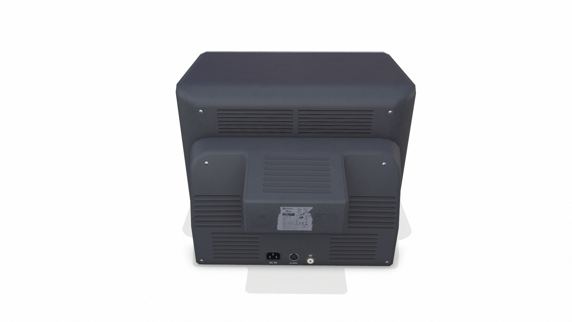 Retro Vintage CRT TV Low-poly PBR model https://p.turbosquid.com/ts-thumb/Xk/KMs9wF/a2/screenshot006/png/1782011227/1920x1080/fit_q87/b9aad33535f6dad470266f15bafcd28a8a834ffd/screenshot006.jpg