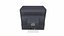 Retro Vintage CRT TV Low-poly PBR