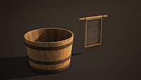 Washboard