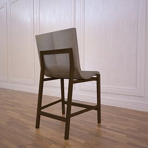 Siren Bar Stool