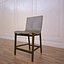 Sirene Barhocker