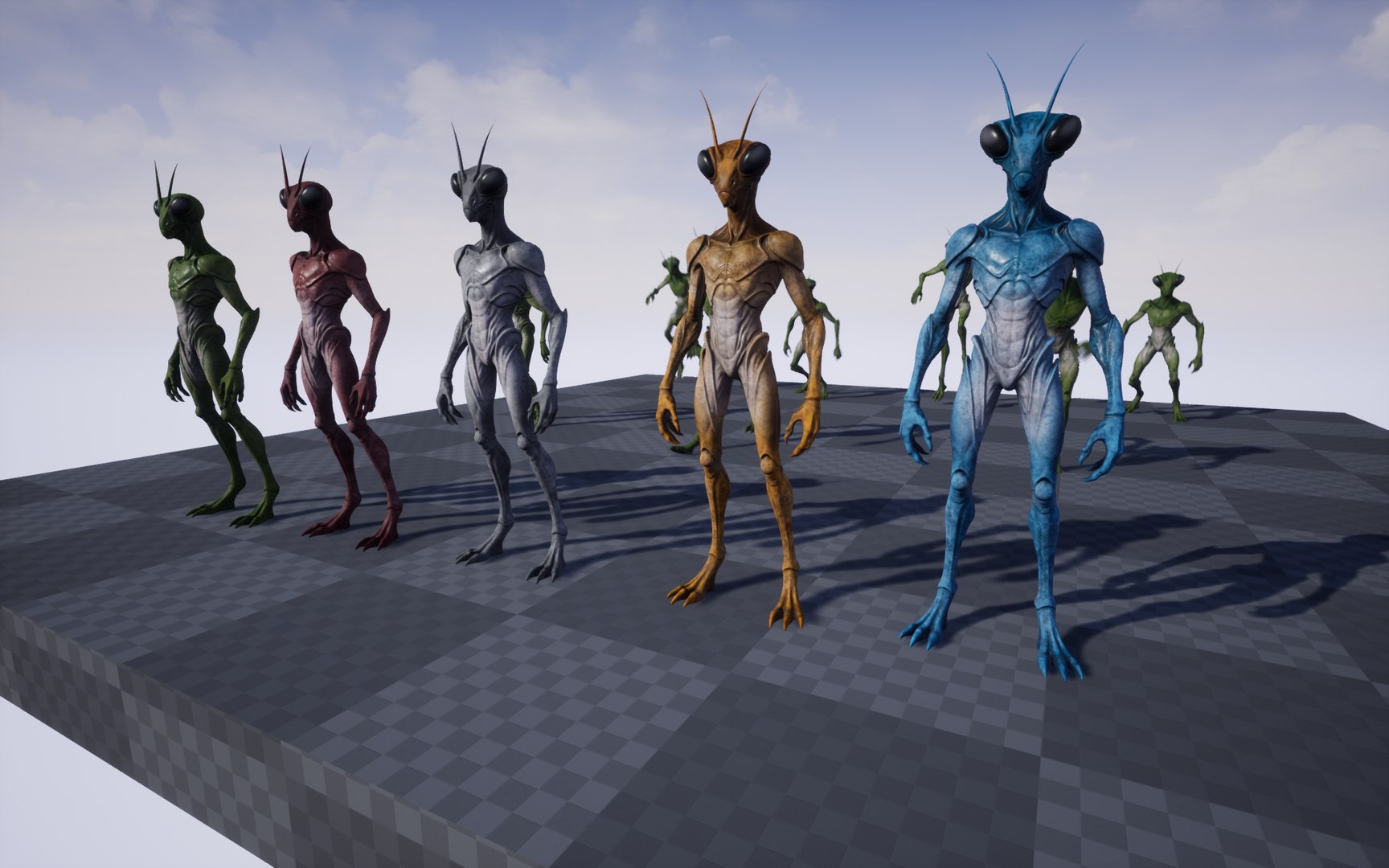 Insectoid 3D model https://p.turbosquid.com/ts-thumb/Xk/MvFy1S/pe/screenshot00003/png/1774432969/1920x1080/fit_q87/6221df24a723a446d39f36ad92a8eda08922654f/screenshot00003.jpg
