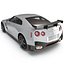 Nissan GT-R Nismo 2015 2