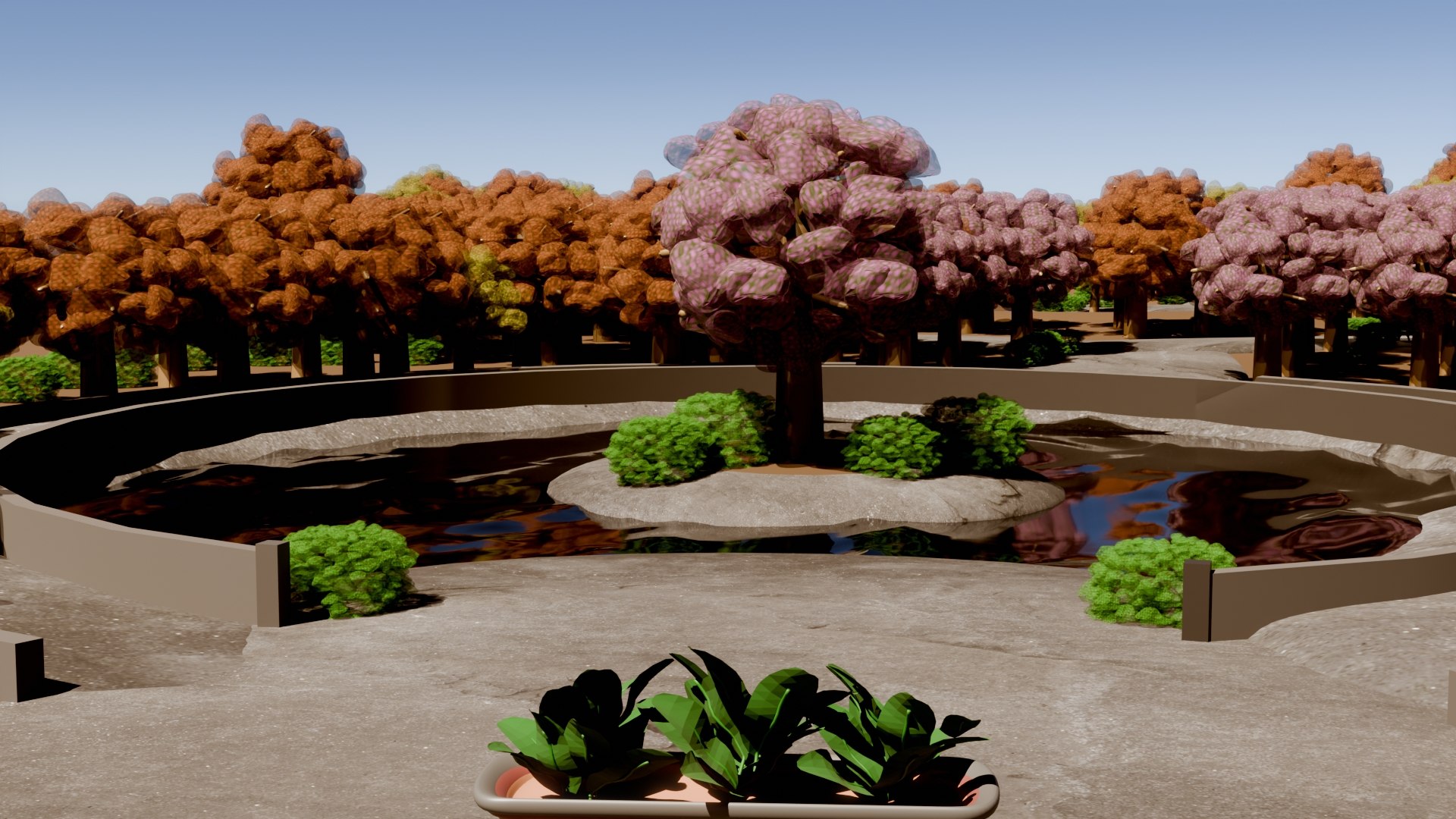 3D Japanese Temple Village  Peaceful 3D Environment model https://p.turbosquid.com/ts-thumb/Xk/TQ2sPH/FI/garden2japenesestyle/jpg/1761566531/1920x1080/fit_q87/c5f450a505e62fb88dd1cbaed9ea007c2c0d3ae8/garden2japenesestyle.jpg