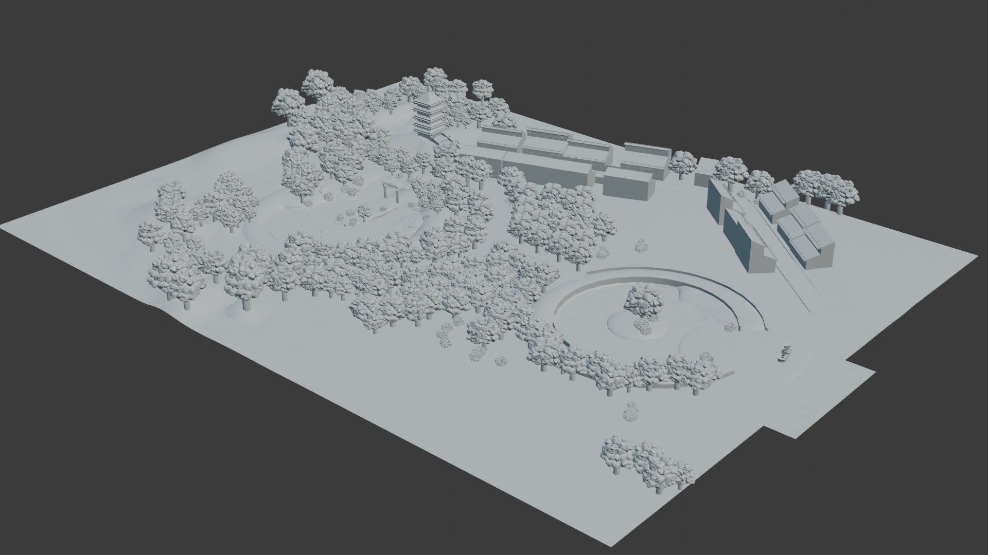 3D Japanese Temple Village  Peaceful 3D Environment model https://p.turbosquid.com/ts-thumb/Xk/TQ2sPH/rE/templevillagebloc/jpg/1761566530/1920x1080/fit_q87/f8516f7a6125c3e16f556247d3d4485be0a75039/templevillagebloc.jpg