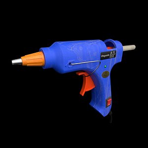 Glue Gun