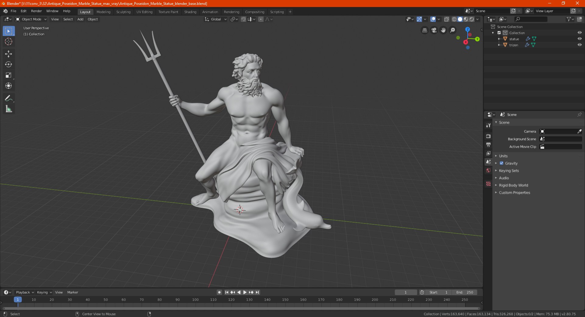 Antique Poseidon Marble Statue 3D model https://p.turbosquid.com/ts-thumb/Xk/Uy8tp3/GH/antiqueposeidonmarblestatuevray3dmodel027/jpg/1628180222/1920x1080/fit_q87/836503afa7c581131c2d5dc3a9a8f4948b8411a3/antiqueposeidonmarblestatuevray3dmodel027.jpg