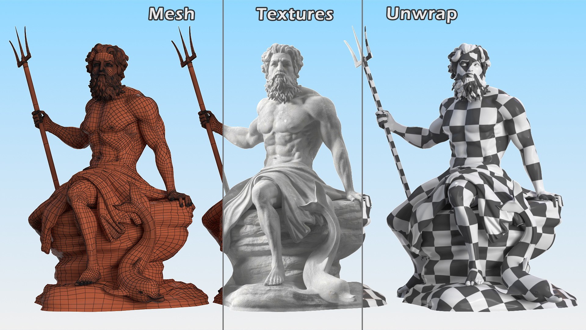 Antique Poseidon Marble Statue 3D model https://p.turbosquid.com/ts-thumb/Xk/Uy8tp3/Ys/antiqueposeidonmarblestatuevray3dmodel019/jpg/1628180201/1920x1080/fit_q87/72424f270cbf826e8f45121669af658746078fcc/antiqueposeidonmarblestatuevray3dmodel019.jpg