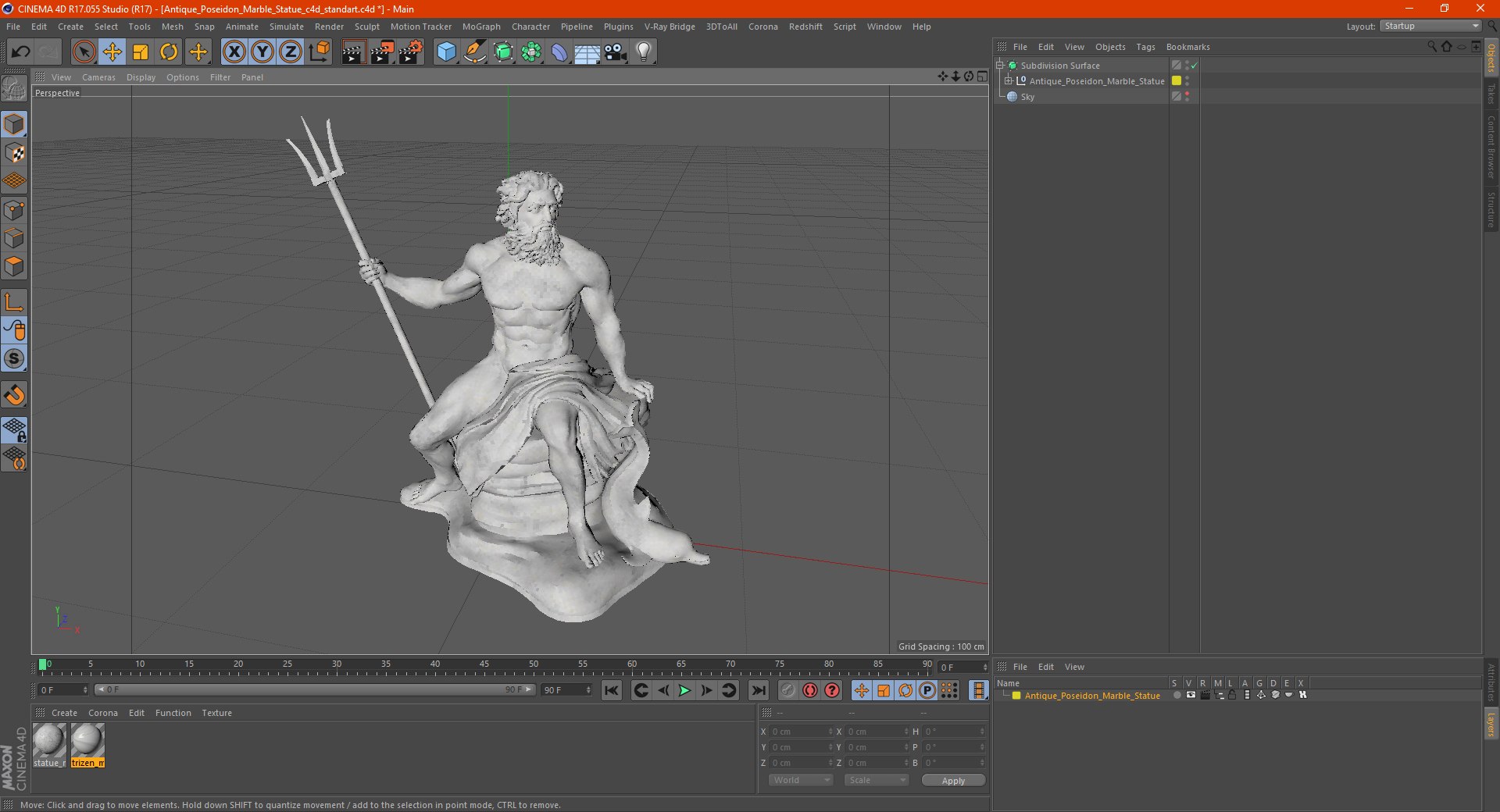 Antique Poseidon Marble Statue 3D model https://p.turbosquid.com/ts-thumb/Xk/Uy8tp3/sg/antiqueposeidonmarblestatuevray3dmodel025/jpg/1628180216/1920x1080/fit_q87/602d1553010b44f9dae64998db75962d6aac9f82/antiqueposeidonmarblestatuevray3dmodel025.jpg