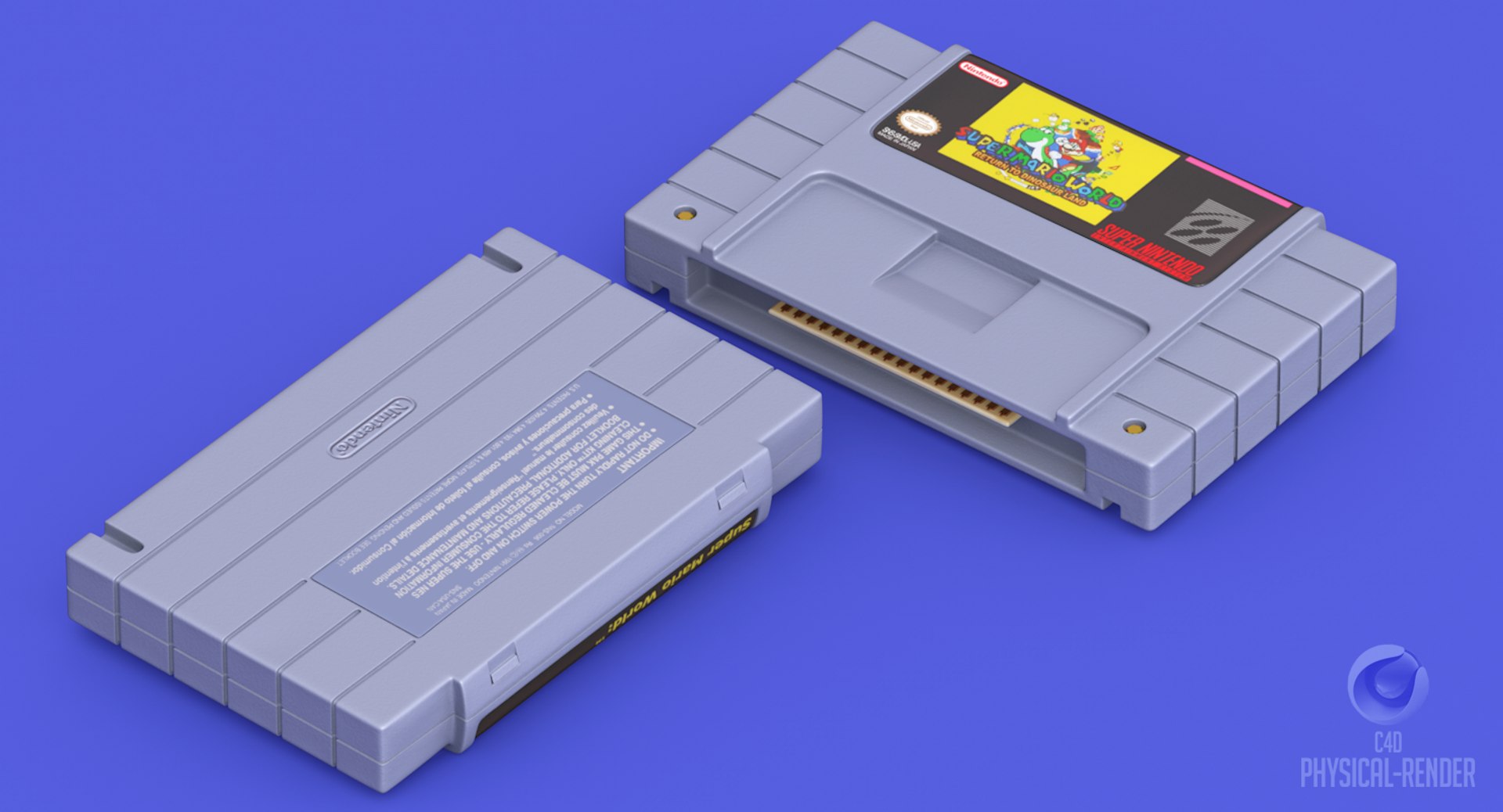 Super nes deals cartridge