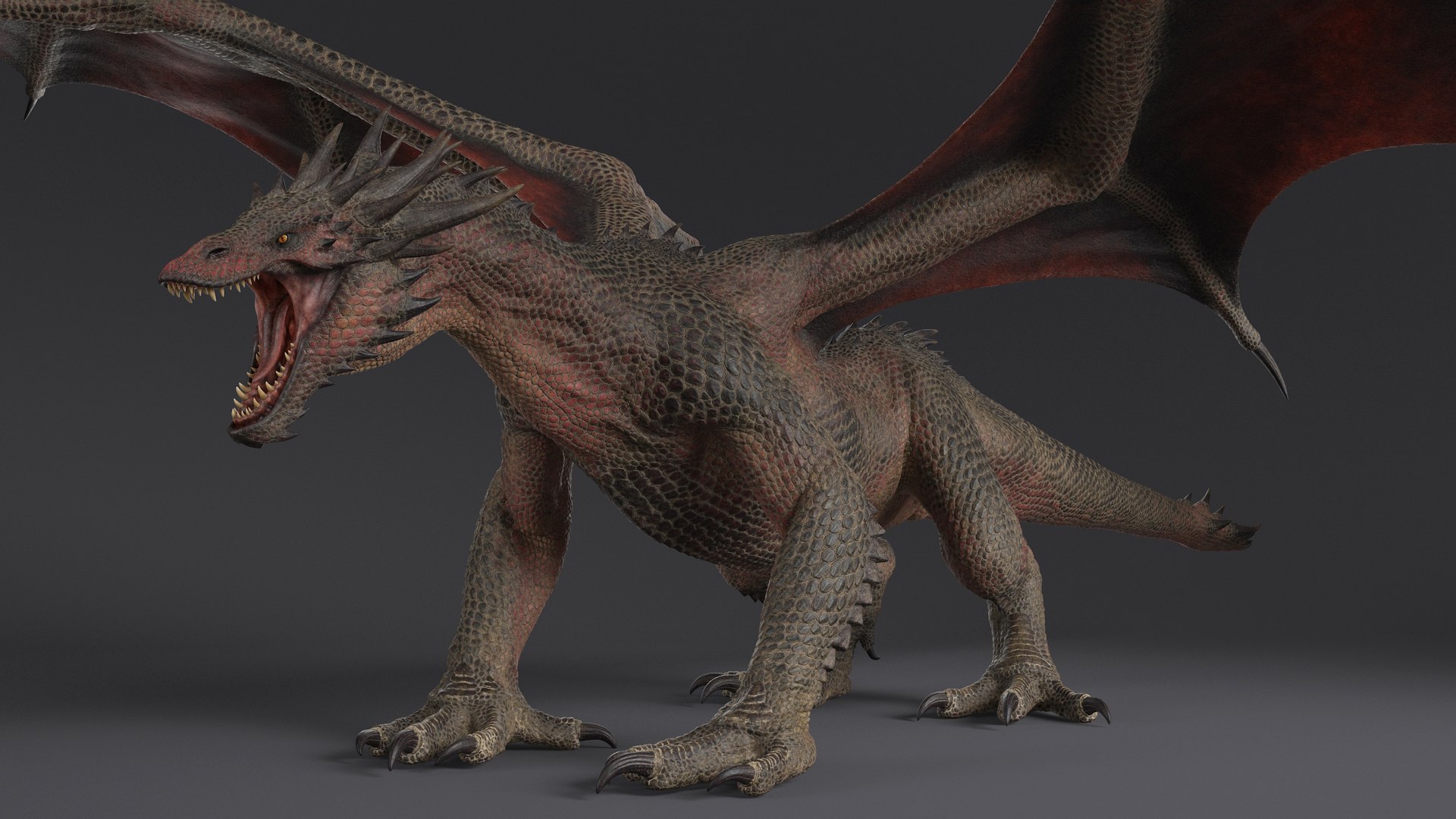 3D Dragon XO No Rig https://p.turbosquid.com/ts-thumb/Xk/ay1WSh/kj/nuo001/jpg/1652275983/1920x1080/fit_q87/40ddf78067f08dfda7f5488f64c559c240aa68cc/nuo001.jpg