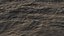 Realistic Sand Ground Surface