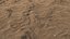 Realistic Sand Ground Surface
