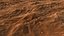 Realistic Sand Ground Surface