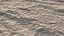 Realistic Sand Ground Surface