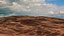 Realistic Sand Ground Surface
