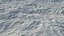 Realistic Sand Ground Surface