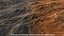 Realistic Sand Ground Surface