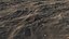 Realistic Sand Ground Surface