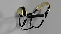 Horse Halter