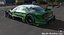 3D audi rs5 dtm season model