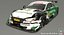 3D audi rs5 dtm season model