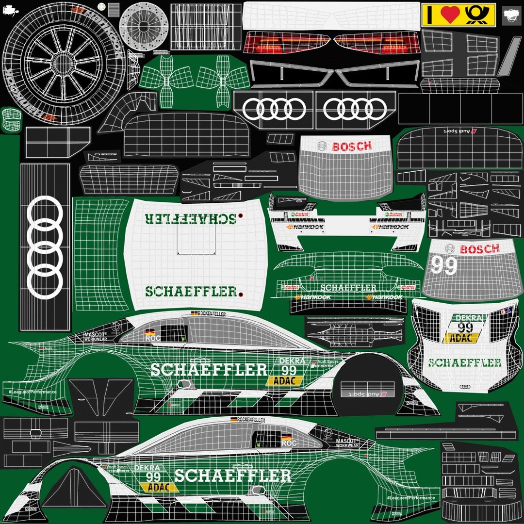 3D audi rs5 dtm season model https://p.turbosquid.com/ts-thumb/Xk/ncP39V/EtK8tzuH/diffuseuv/jpg/1535703921/1920x1080/fit_q87/afeeca873b5d0279021b886ab1fd3d5a1430ec7e/diffuseuv.jpg