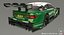3D audi rs5 dtm season model