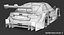 3D audi rs5 dtm season model