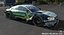 3D audi rs5 dtm season model