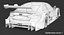 3D audi rs5 dtm season model