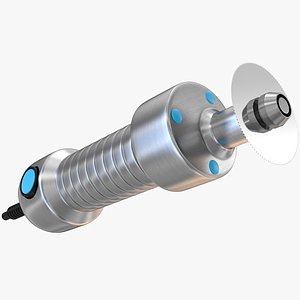 Electric Bone Saw