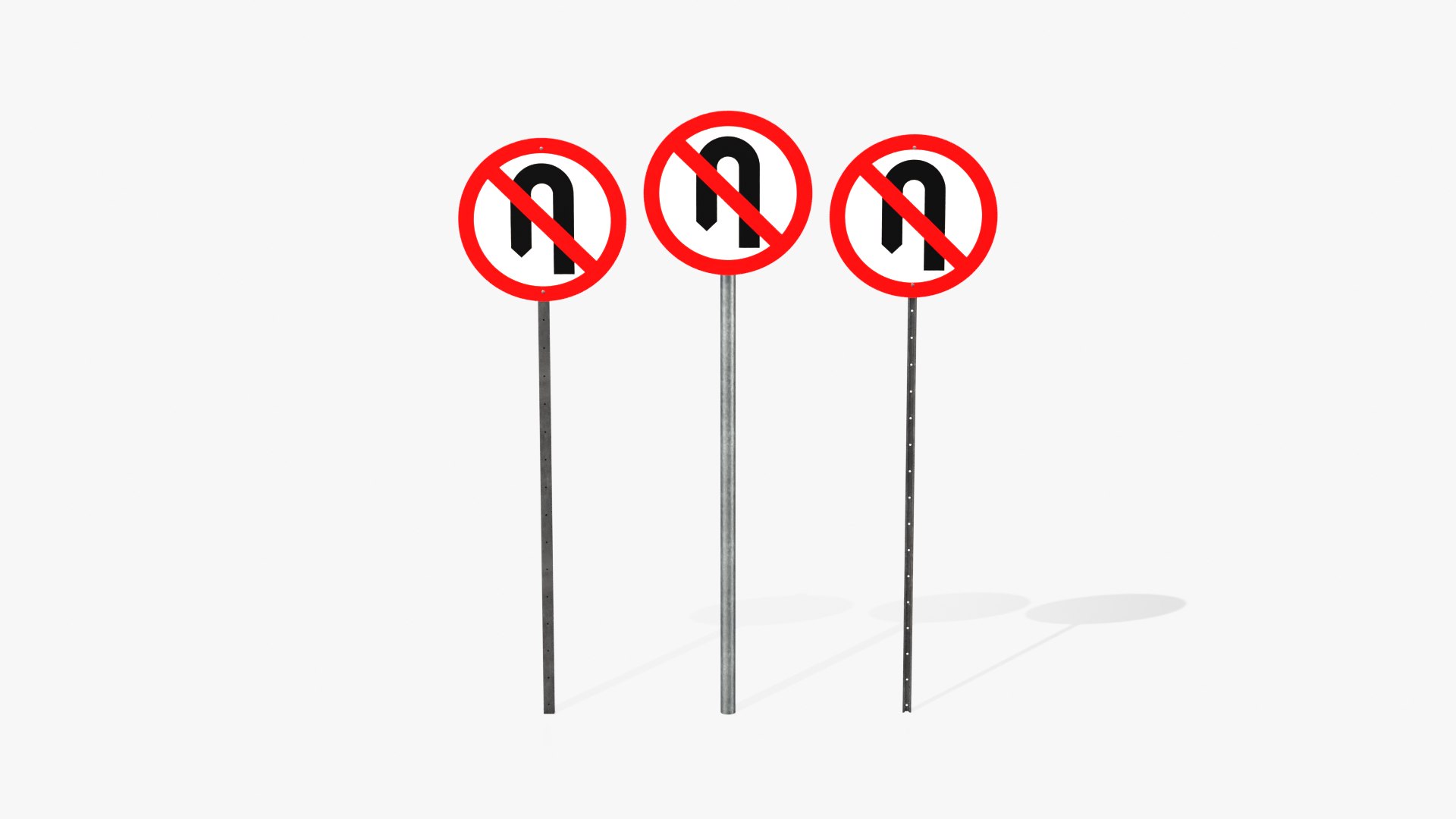 3D Road Signs Pack - Exclusionary and Prohibitory model https://p.turbosquid.com/ts-thumb/Xk/pQmNqF/EM/r_1/png/1785894741/1920x1080/fit_q87/36a7ea1a246723c8651245ea570a0cc701474fb4/r_1.jpg