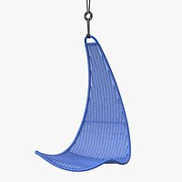 Hanging Seat PS Svinga