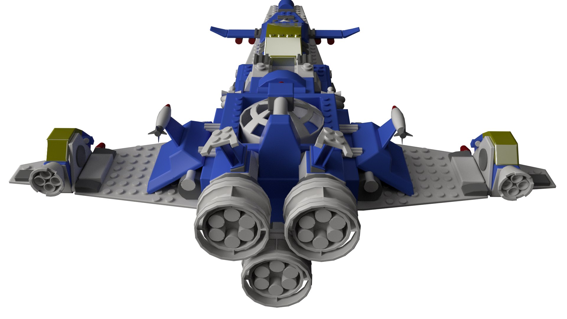 3D Benny Spaceship https://p.turbosquid.com/ts-thumb/Xk/u0CHPw/AD/5/png/1661180139/1920x1080/fit_q87/8a1caa18ea6ea7c55e4dfbebe3f96b5c54943494/5.jpg