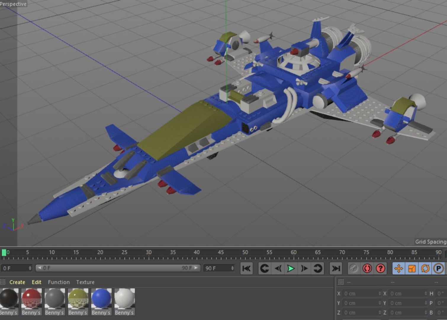 3D Benny Spaceship https://p.turbosquid.com/ts-thumb/Xk/u0CHPw/dT/8/jpg/1661180256/1920x1080/fit_q87/cb153f99a418b43aa9806b76b08d6a0c809a224e/8.jpg