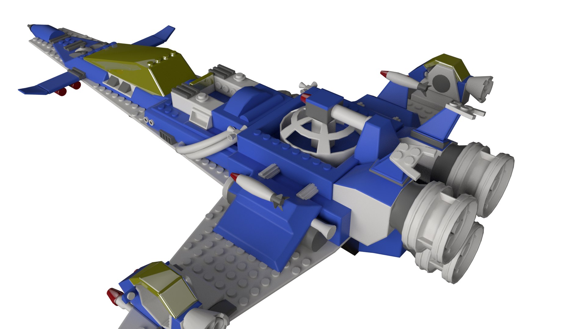 3D Benny Spaceship https://p.turbosquid.com/ts-thumb/Xk/u0CHPw/k8/3/png/1661180138/1920x1080/fit_q87/96cbc5fa008710dfb57fd67b6f03bcb1608fae9c/3.jpg