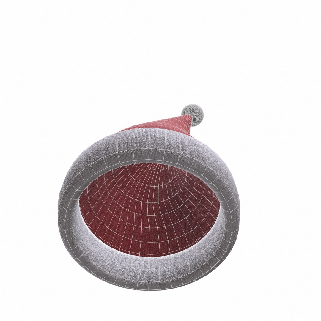 christmas santa claus hat 3D model https://p.turbosquid.com/ts-thumb/Xk/vBvbi6/4K1DZA6p/screenshot004/png/1608493375/1920x1080/fit_q87/fff5cb770e11077e6d791b1689c65e34db05edfa/screenshot004.jpg
