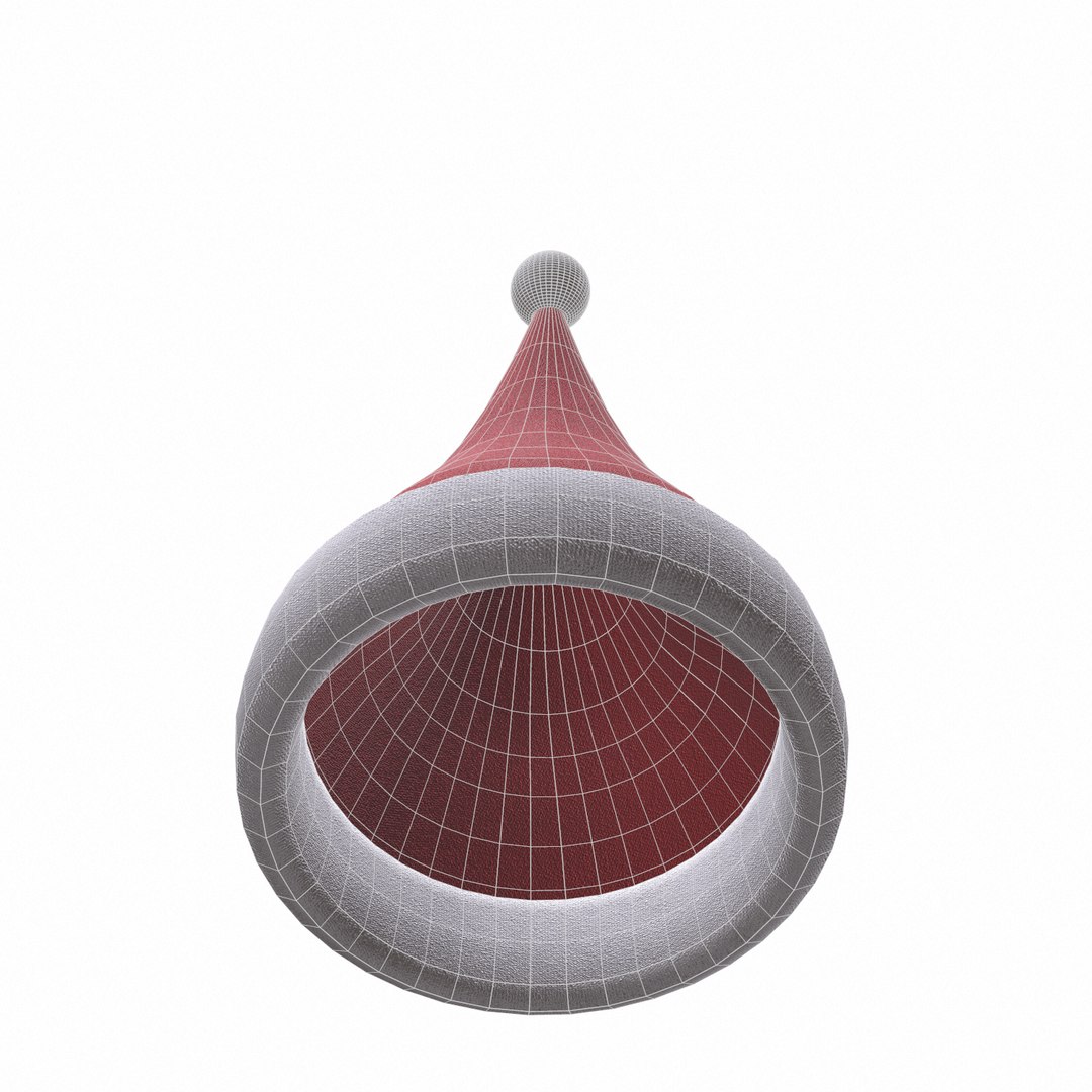 christmas santa claus hat 3D model https://p.turbosquid.com/ts-thumb/Xk/vBvbi6/Poe6tQzt/screenshot003/png/1608493375/1920x1080/fit_q87/492e53dfecf1a91e6534262b662a4b6cd7ff3e5f/screenshot003.jpg