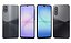Samsung Galaxy A07 4G Gray And Samsung Galaxy A17 Black 3D