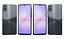Samsung Galaxy A07 4G Gray And Samsung Galaxy A17 Black 3D