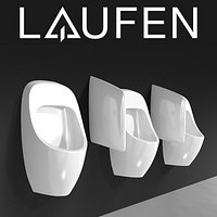Urinal Laufen
