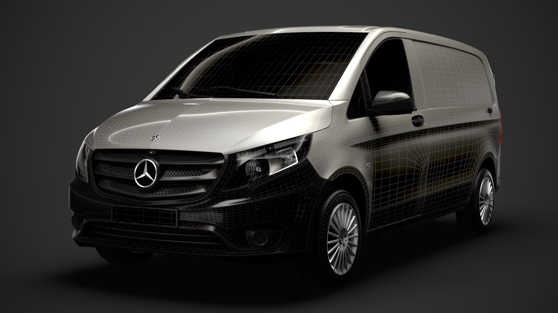 3D mercedes benz vito panel model https://p.turbosquid.com/ts-thumb/Xk/xXawky/OyCikwgK/mercedesbenzvitopanelvanl12019_grid09/jpeg/1584380958/1920x1080/fit_q87/4e1253bba619c70174c70b1c19616a3b2a4925fb/mercedesbenzvitopanelvanl12019_grid09.jpg