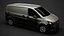 メルセデスベンツヴィートパネルバンL12019