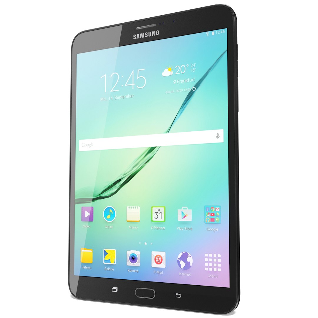 Samsung Galaxy Tab